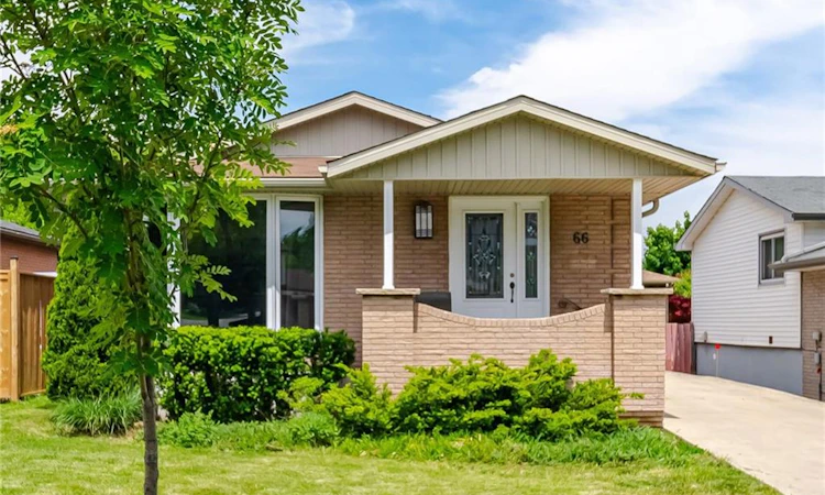 66 Darlington Drive
