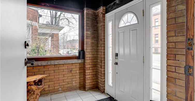 136 Ontario Avenue, Hamilton, ON, L8N 2X3 - 6