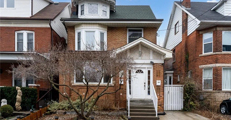 136 Ontario Avenue, Hamilton, ON, L8N 2X3 - 3