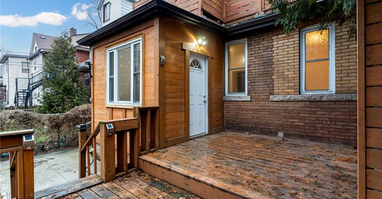 136 Ontario Avenue, Hamilton, ON, L8N 2X3 - 28