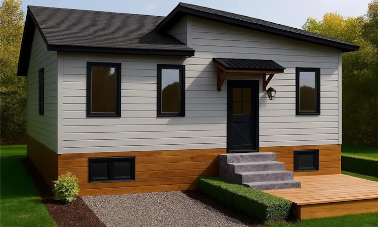 1125 Barlochan Road
