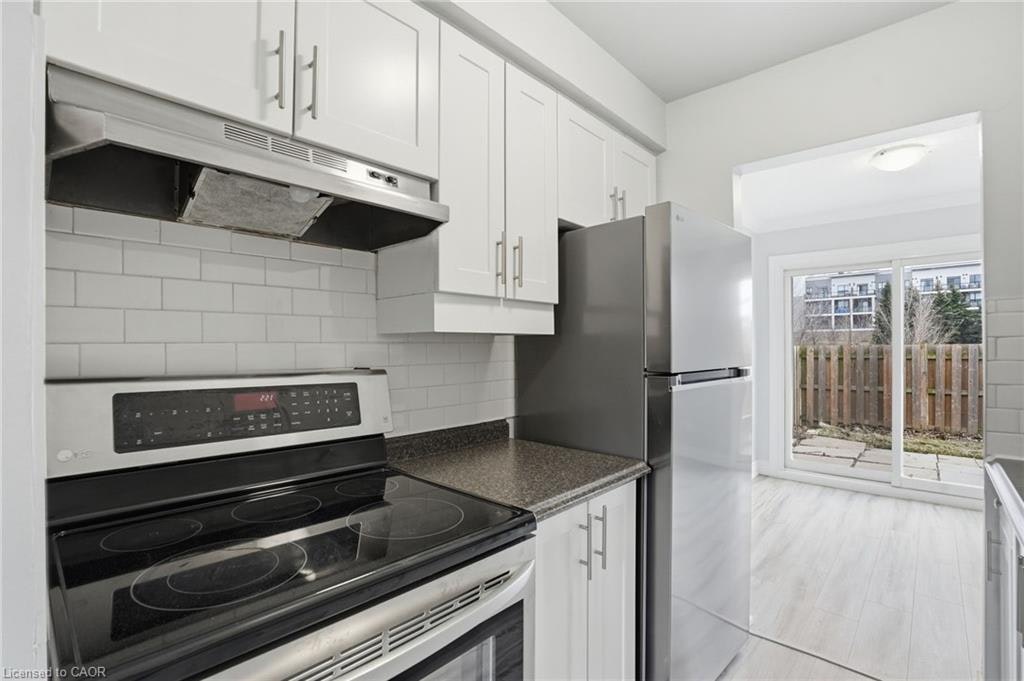 7-125 Limeridge Road W, Hamilton, ON, L9C 2V3 - 2