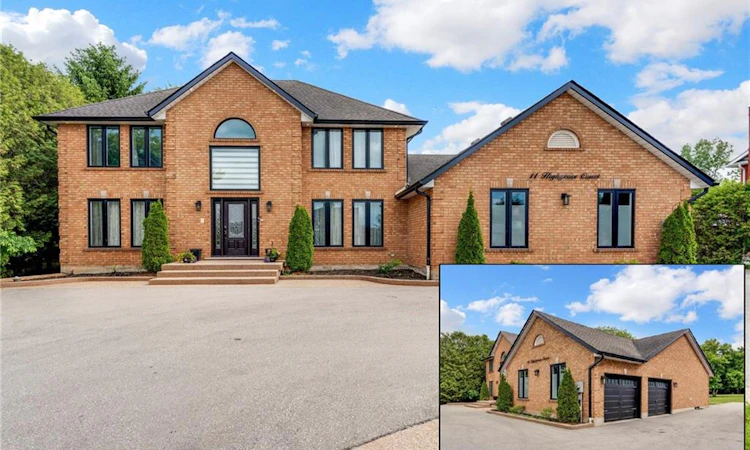 11 Highgrove Court