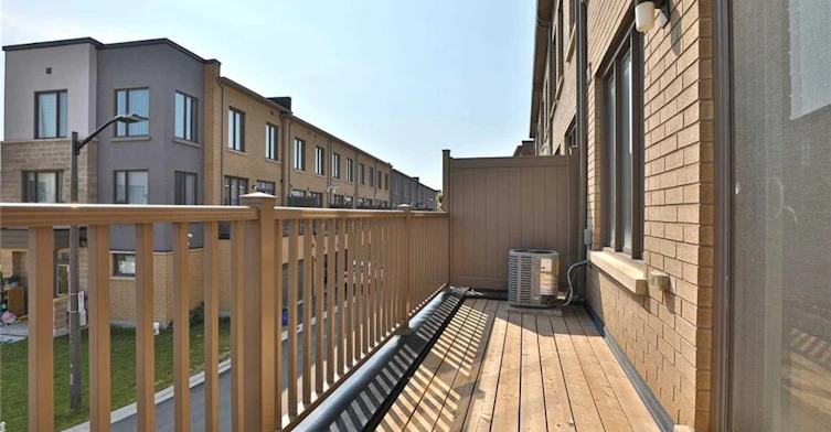 3191 Ernest Appelbe Boulevard, Oakville, ON, L6H 0P1 - 12