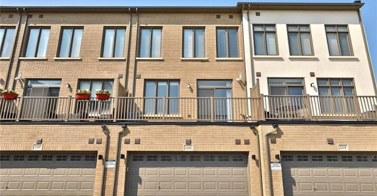 3191 Ernest Appelbe Boulevard, Oakville, ON, L6H 0P1 - 25
