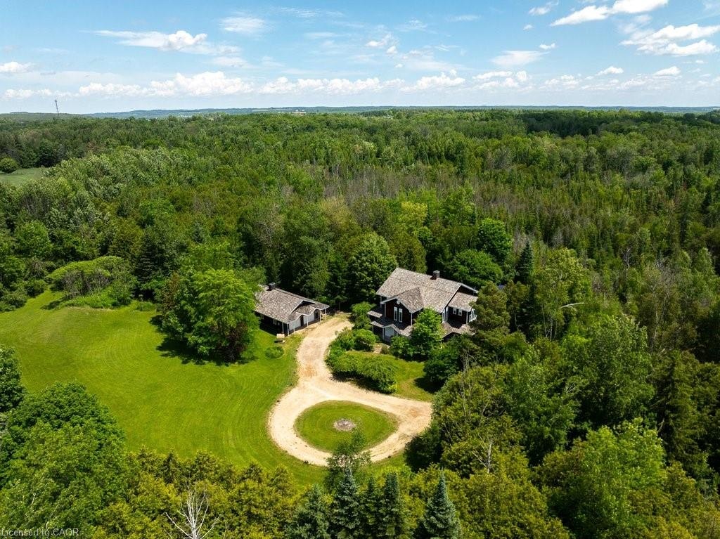 19555 Shaws Creek Road, Caledon, ON, L7K 1L5