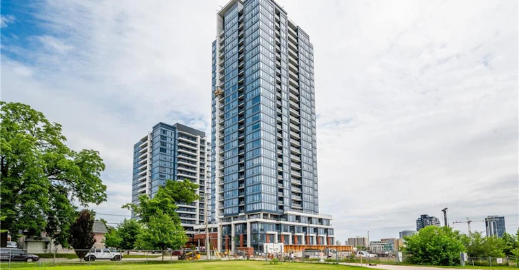 509-15 Wellington Street S, Kitchener, ON, N2G 2E6