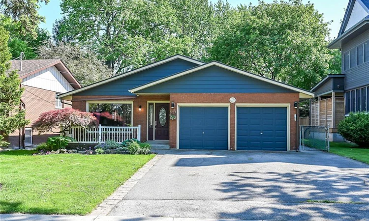 25 Inverness Avenue