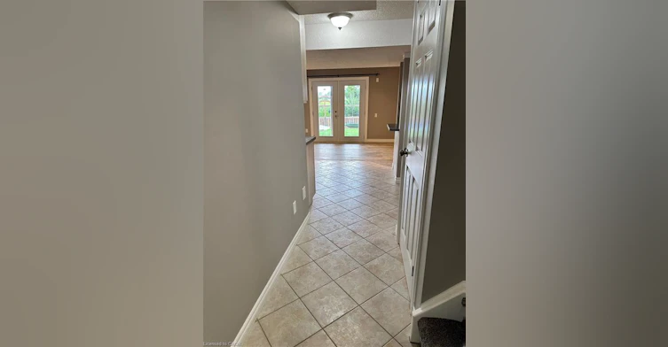 BASEMENT-87 Maitland Street, Kitchener, ON, N2R 1V3 - 21