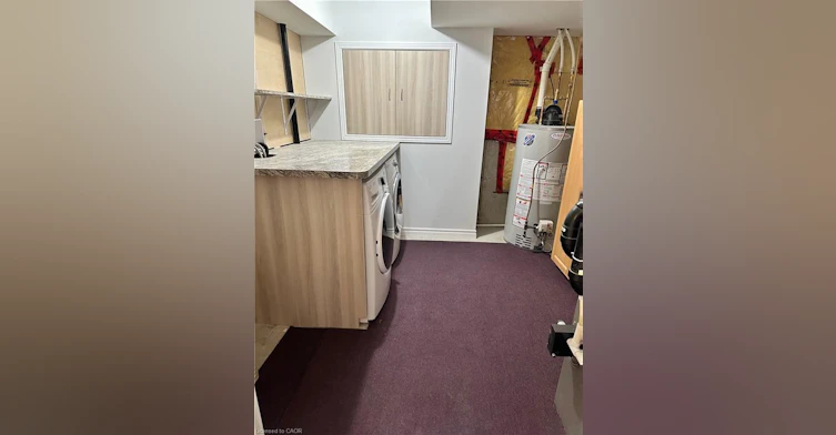 BASEMENT-87 Maitland Street, Kitchener, ON, N2R 1V3 - 23