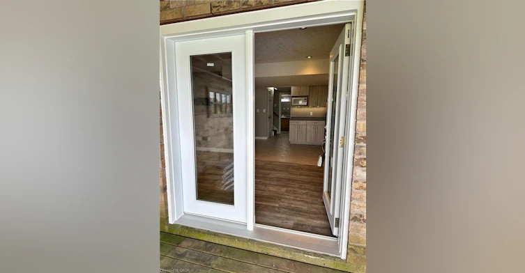 BASEMENT-87 Maitland Street, Kitchener, ON, N2R 1V3 - 3