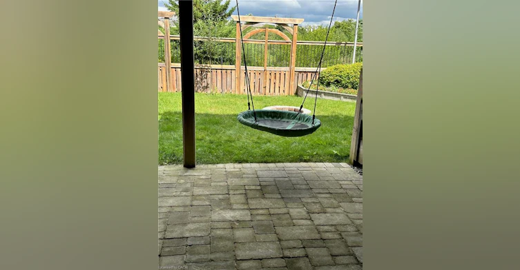 BASEMENT-87 Maitland Street, Kitchener, ON, N2R 1V3 - 26