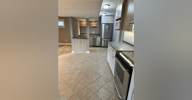 BASEMENT-87 Maitland Street, Kitchener, ON, N2R 1V3 - 6