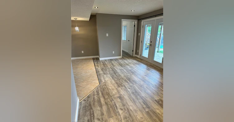 BASEMENT-87 Maitland Street, Kitchener, ON, N2R 1V3 - 4