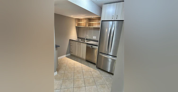BASEMENT-87 Maitland Street, Kitchener, ON, N2R 1V3 - 12