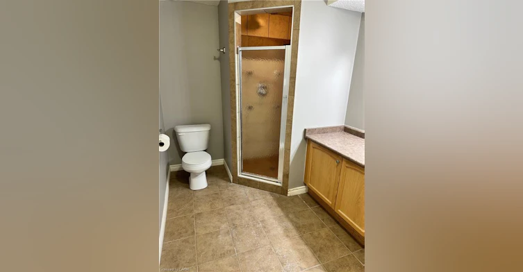 BASEMENT-87 Maitland Street, Kitchener, ON, N2R 1V3 - 17