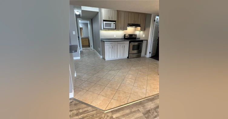 BASEMENT-87 Maitland Street, Kitchener, ON, N2R 1V3 - 14