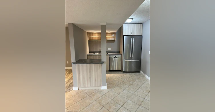 BASEMENT-87 Maitland Street, Kitchener, ON, N2R 1V3 - 9