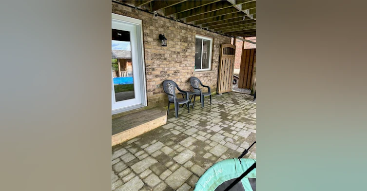 BASEMENT-87 Maitland Street, Kitchener, ON, N2R 1V3 - 28