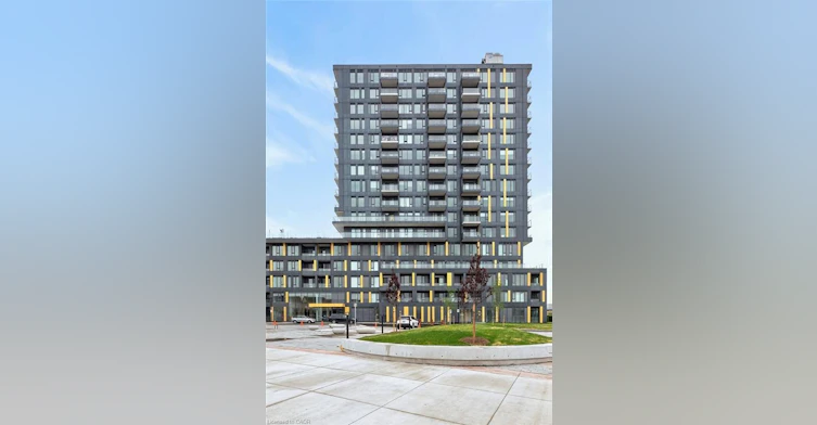 320-4878 Powers Common, Burlington, ON, L7M 2B4 - 36