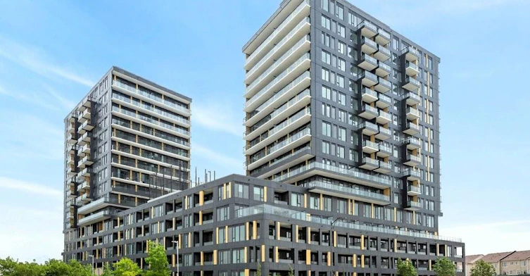 320-4878 Powers Common, Burlington, ON, L7M 2B4