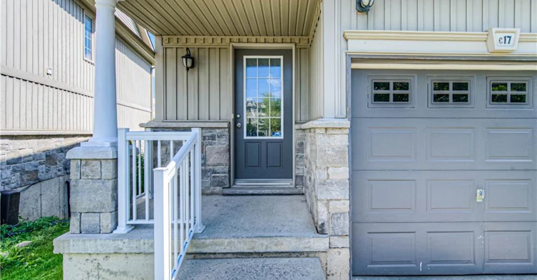 C17-20 David Bergey Drive, Kitchener, ON, N2G 3W7