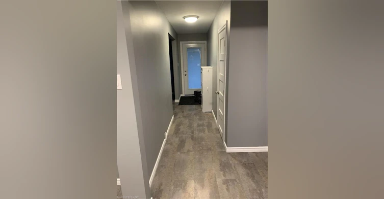 19 Hamel Avenue, Kitchener, ON, N2K 1M6 - 2