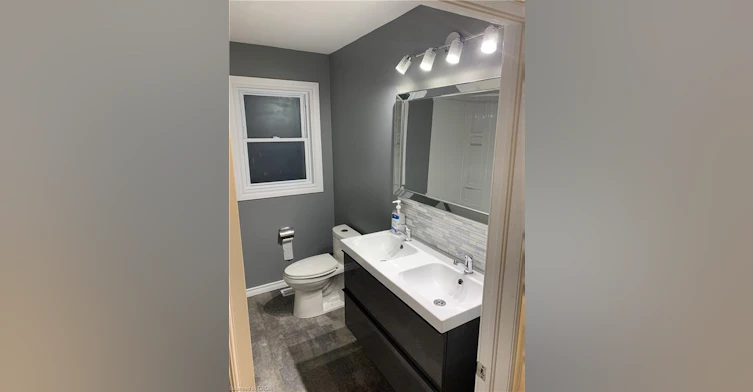 19 Hamel Avenue, Kitchener, ON, N2K 1M6 - 9