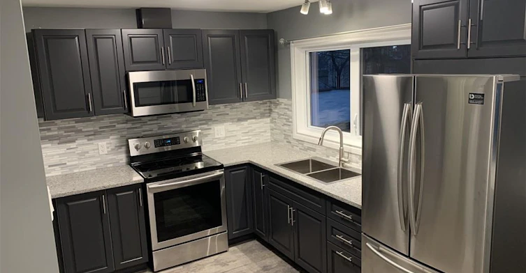 19 Hamel Avenue, Kitchener, ON, N2K 1M6 - 4