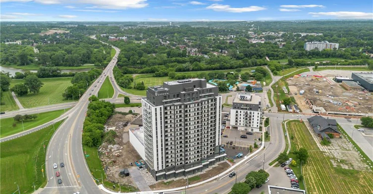 604-33 Erie Avenue, Brantford, ON, N3S 0K7