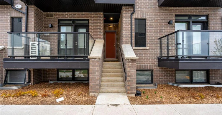 119-1585 Rose Way, Milton, ON, L9E 1N4 - 3