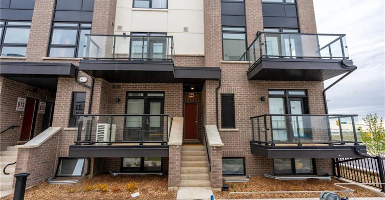 119-1585 Rose Way, Milton, ON, L9E 1N4 - 2