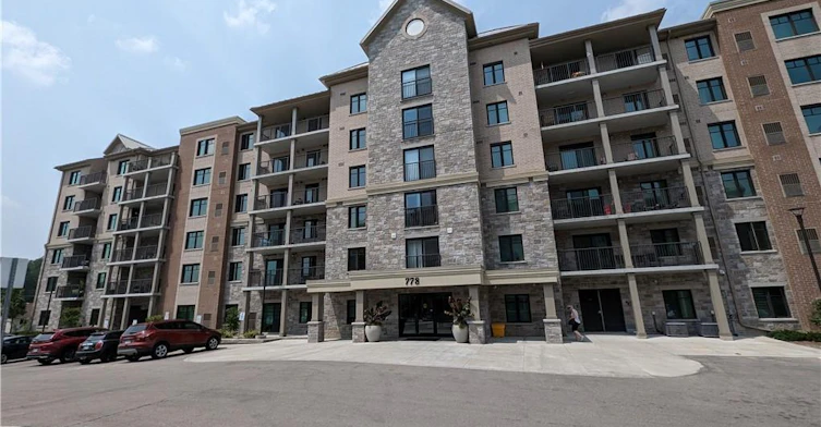 710-778 Laurelwood Drive, Waterloo, ON, N2V 0G3 - 3