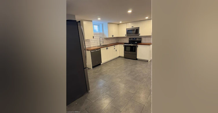 Basement-46 Linden Avenue, Brantford, ON, N3S 7E5 - 5
