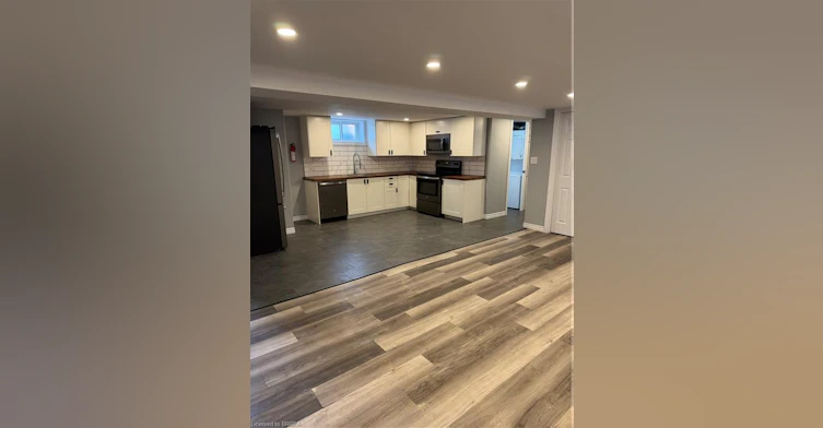 Basement-46 Linden Avenue, Brantford, ON, N3S 7E5 - 3