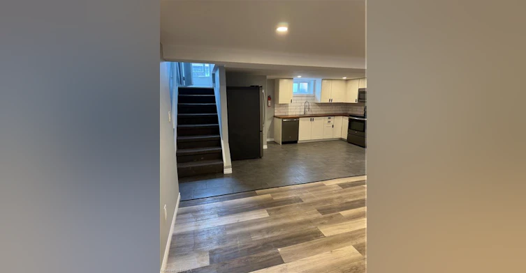 Basement-46 Linden Avenue, Brantford, ON, N3S 7E5 - 2