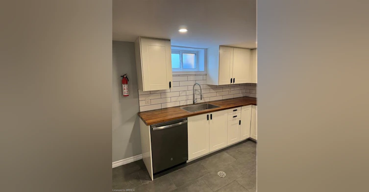 Basement-46 Linden Avenue, Brantford, ON, N3S 7E5 - 6