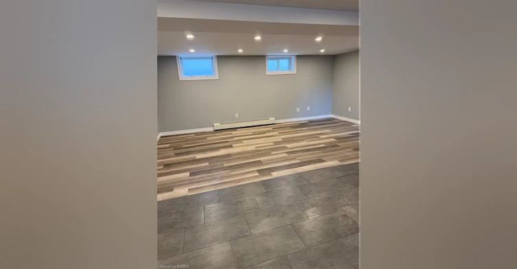 Basement-46 Linden Avenue, Brantford, ON, N3S 7E5 - 8