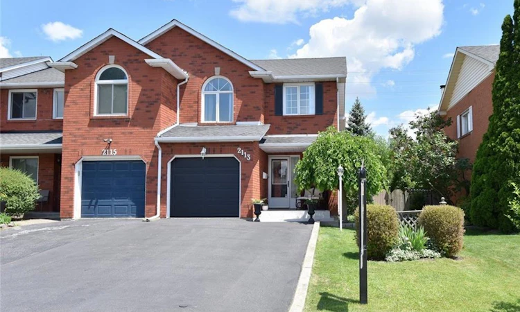 2113 Chrisdon Road
