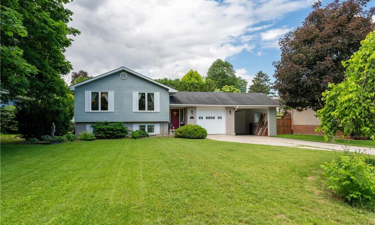 155 Huron Street