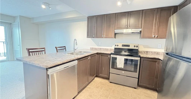 404-43 Goodwin Drive, Guelph, ON, N1L 0E8 - 3