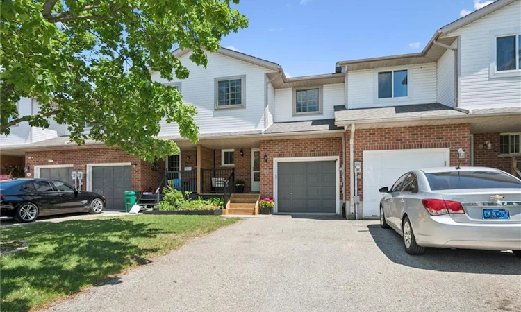 67 Brembel Street