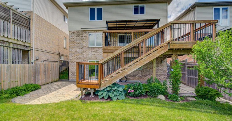 63 Pine Valley Drive, Kitchener, ON, N2P 2V9 - 42