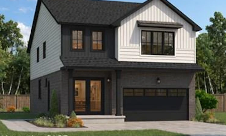 530 Benninger Drive