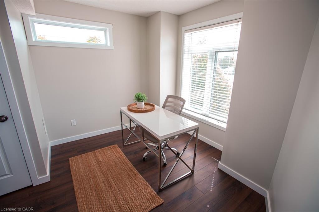 B-489 East Avenue, Kitchener, ON, N2H 0A8 - 19