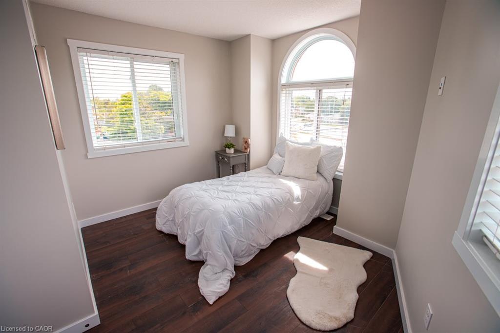 B-489 East Avenue, Kitchener, ON, N2H 0A8 - 30