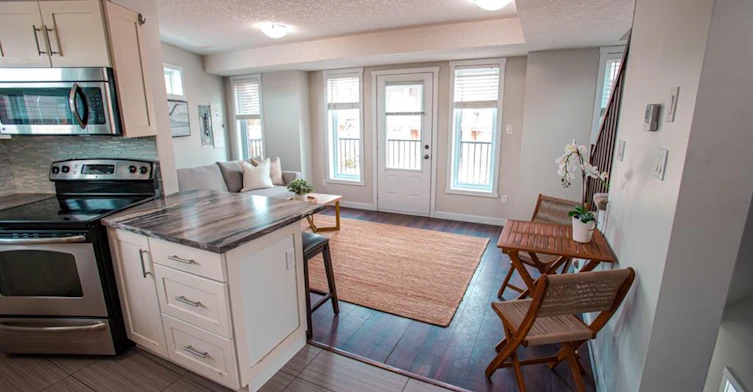 B-489 East Avenue, Kitchener, ON, N2H 0A8 - 9