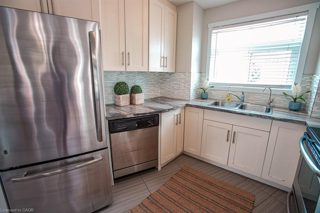 B-489 East Avenue, Kitchener, ON, N2H 0A8 - 16