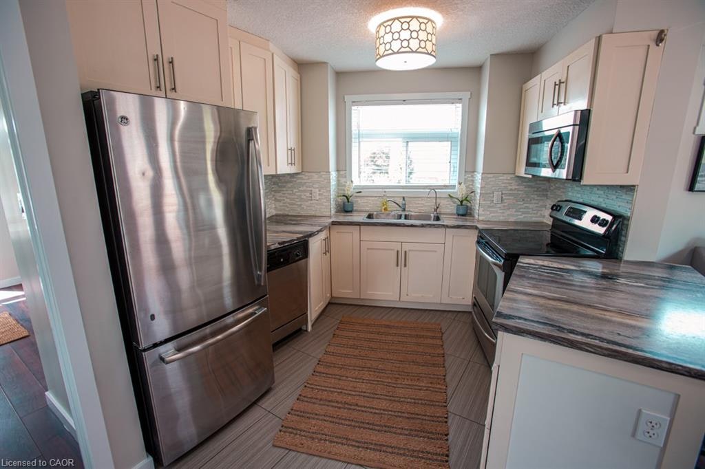 B-489 East Avenue, Kitchener, ON, N2H 0A8 - 10