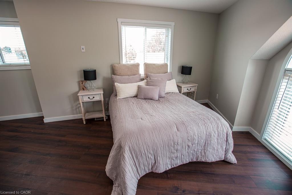B-489 East Avenue, Kitchener, ON, N2H 0A8 - 45